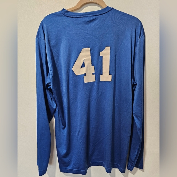 Sport Tek Fli Ultimate Jersey - Picture 2 of 3